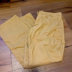 Wrangler Men’s Carpenter Pant